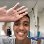 jovem-baleado-por-pm-em-valparaiso-recebe-alta-apos-quase-dois-meses-internado