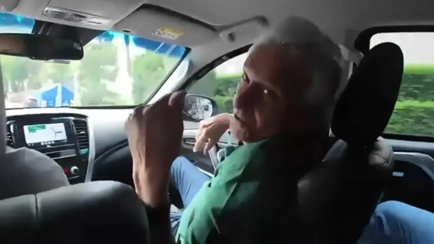 ‘precisamos-acordar,-agir-e-derrotar-o-pt’,-diz-caiado-a-caminho-da-paulista