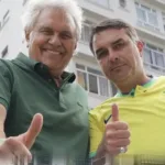caiado-exalta-mobilizacao-de-bolsonaro-na-paulista-e-promete-anistia-no-primeiro-dia-de-governo,-se-eleito
