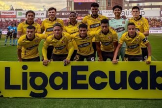 adversario-do-botafogo,-barcelona-equ-poupa-titulares-em-derrota-no-equatoriano-–-fogaonet