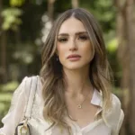 isabelle-drummond-diz-que-enfrenta-preconceito-por-ser-evangelica:-‘agravado-pela-politica’