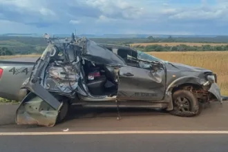policia-registra-aumento-de-acidentes-na-br-158-durante-escoamento-da-safra-em-goias