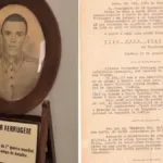 ‘tudo-pelo-brasil’:-veja-carta-de-1945-atribuida-a-goiano-morto-na-2a-guerra-mundial