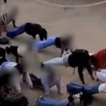 pms-sao-afastados-de-escola-do-df-apos-sindicato-afirmar-que-alunos-foram-obrigados-a-fazer-flexoes