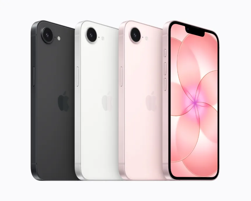 apple-lanca-iphone-17e,-celular-mais-‘barato’-da-linha;-veja-precos-e-detalhes