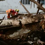 porteirinha-(mg)-retira-moradores-de-casa-apos-risco-de-rompimento-de-barragem-de-captacao-de-agua