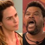 bbb-26:-apos-sincerao,-babu-grita-com-ana-paula,-usa-pauta-racial-e-a-compara-a-karol-conka