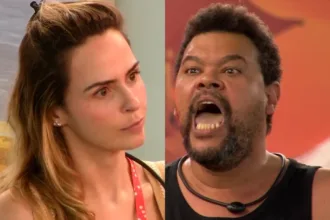 bbb-26:-apos-sincerao,-babu-grita-com-ana-paula,-usa-pauta-racial-e-a-compara-a-karol-conka
