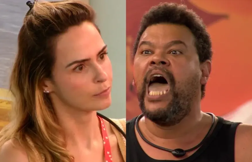 bbb-26:-apos-sincerao,-babu-grita-com-ana-paula,-usa-pauta-racial-e-a-compara-a-karol-conka