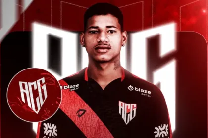 atletico-go-anuncia-a-contratacao-do-atacante-marrony,-ex-remo