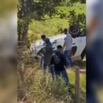 acidente-deixa-vitima-fatal-na-go-469,-entre-trindade-e-abadia