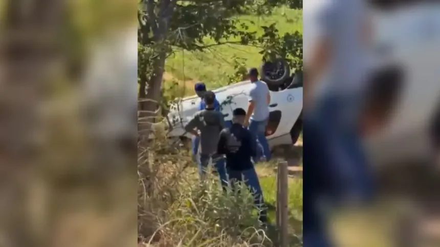 acidente-deixa-vitima-fatal-na-go-469,-entre-trindade-e-abadia