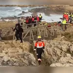 passarela-desaba-em-praia-da-espanha-e-quatro-pessoas-morrem