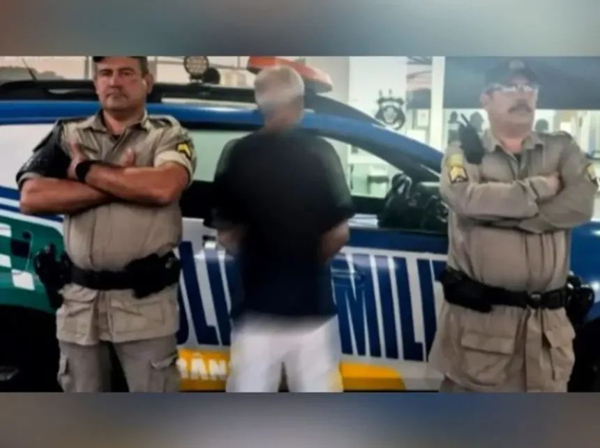 Motorista bêbado atropela mãe e bebê no Parque João Braz, em Goiânia 1 motorista-bebado-atropela-mae-e-bebe-no-parque-joao-braz,-em-goiania