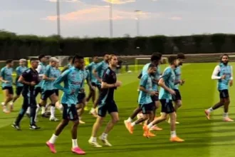 despedida-de-filipe-luis-e-marcada-por-comocao-e-lagrimas-no-flamengo-–-uol