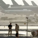 maior-base-militar-dos-eua-no-oriente-medio-e-atingida-por-missil-iraniano-–-cnn-brasil