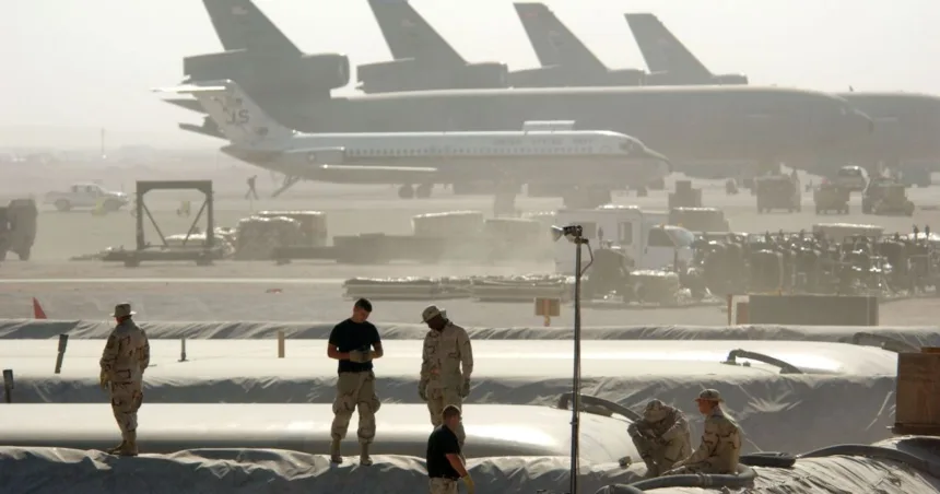 maior-base-militar-dos-eua-no-oriente-medio-e-atingida-por-missil-iraniano-–-cnn-brasil