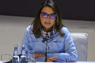 janja-diz-ter-sofrido-assedio-como-primeira-dama:-“esta-insuportavel”-–-cnn-brasil