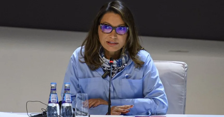 janja-diz-ter-sofrido-assedio-como-primeira-dama:-“esta-insuportavel”-–-cnn-brasil