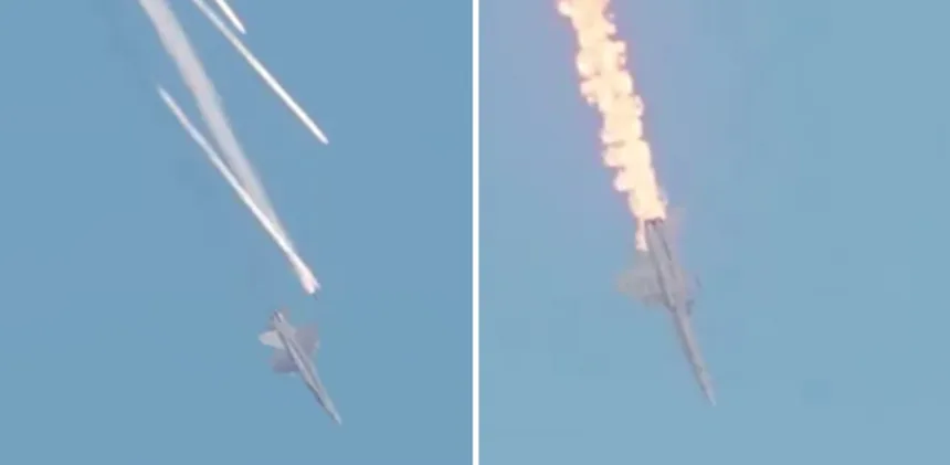 e-#fake-que-video-mostre-aviao-militar-dos-eua-fugindo-de-misseis-do-ira;-trata-se-de-simulacao-por-computador