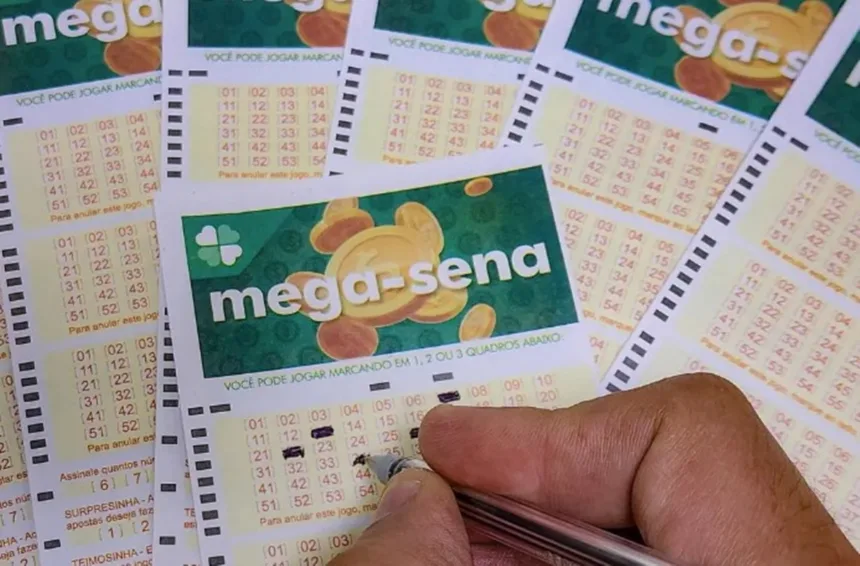 mega-sena-2979-pode-pagar-r$-160-milhoes-nesta-terca.-confira-numeros