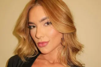 virginia-relata-dor-e-fica-mancando-apos-aplicacao-de-antibiotico;-veja-o-que-houve