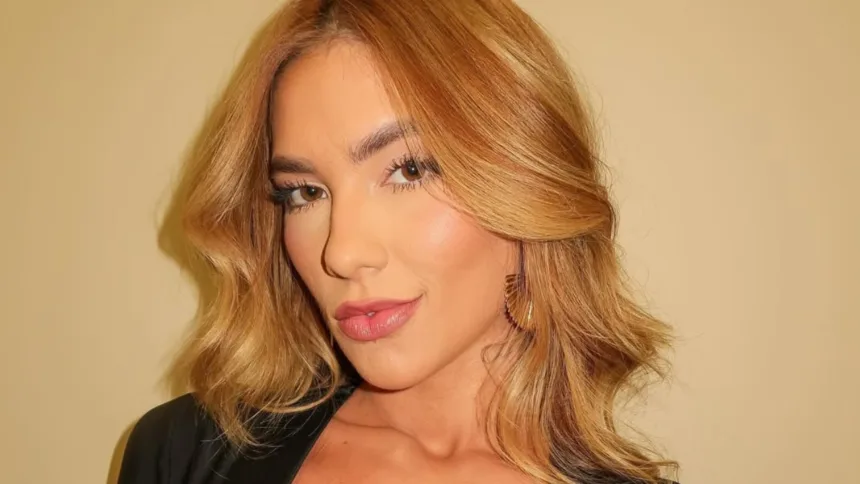 virginia-relata-dor-e-fica-mancando-apos-aplicacao-de-antibiotico;-veja-o-que-houve