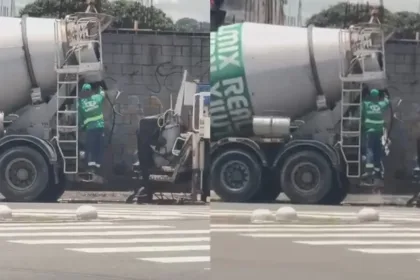 empresa-e-multada-em-r$-30-mil-por-descarte-irregular-de-concreto-no-setor-sul,-em-goiania;-veja-video