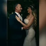 marido-de-empresaria-goiana-morta-apos-plastica-faz-homenagem-emocionante;-assista