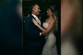 marido-de-empresaria-goiana-morta-apos-plastica-faz-homenagem-emocionante;-assista