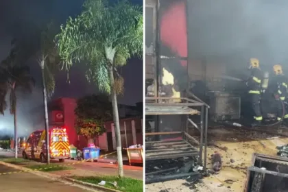 comunidade-de-barro-alto-se-une-para-salvar-mercadorias-de-supermercado-que-pegou-fogo