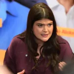 aava-diz-estar-surpresa-com-acao-por-infidelidade-partidaria-do-psdb:-‘dialogava-com-marconi’