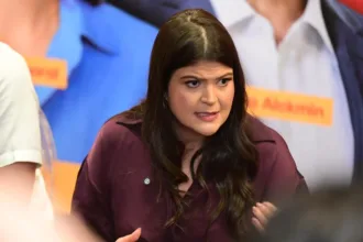 aava-diz-estar-surpresa-com-acao-por-infidelidade-partidaria-do-psdb:-‘dialogava-com-marconi’