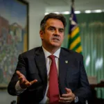 em-mensagens,-vorcaro-diz-que-ciro-nogueira-e-um-‘dos-grandes-amigos-de-vida’-e-comemora-projeto-de-senador-a-favor-do-master-–-o-globo