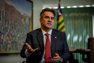 em-mensagens,-vorcaro-diz-que-ciro-nogueira-e-um-‘dos-grandes-amigos-de-vida’-e-comemora-projeto-de-senador-a-favor-do-master-–-o-globo