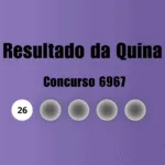 resultado-da-quina-de-hoje:-veja-numeros-e-ganhadores-do-concurso-6967-(quarta,-04/03)-–-olhar-digital