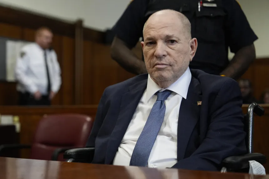 novo-julgamento-de-harvey-weinstein-por-estupro-comeca-em-abril-–-g1