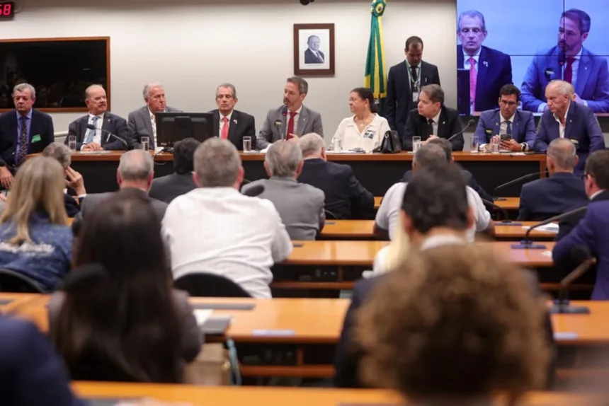 cinco-das-30-comissoes-da-camara-ainda-nao-foram-instaladas