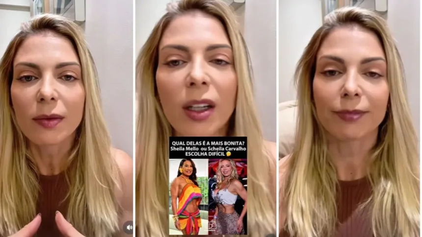 sheila-mello-desabafa-sobre-comparacao-com-scheila-carvalho;-video
