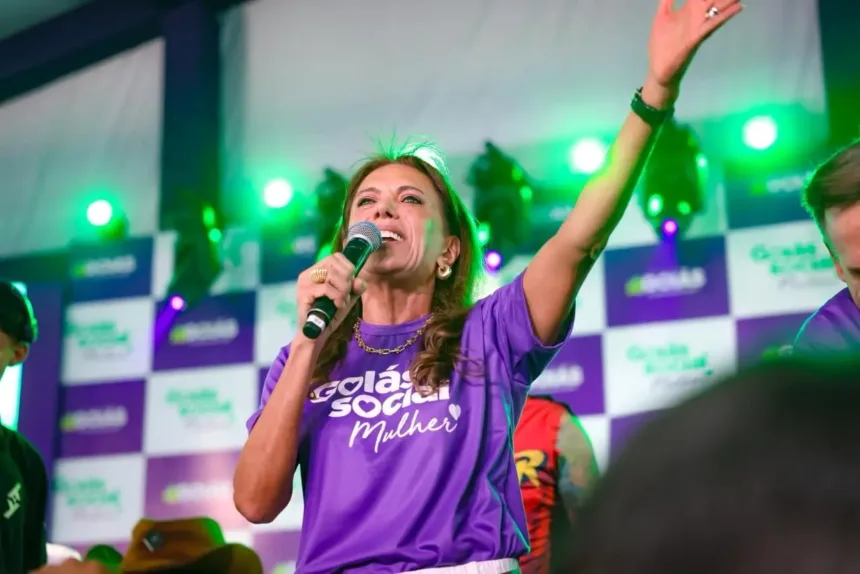 em-tom-de-despedida,-gracinha-carvalho-faz-discurso-emocionado-em-evento-do-goias-social