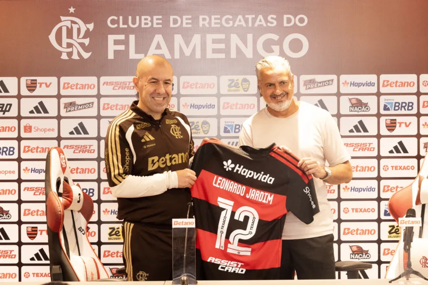 leonardo-jardim-e-apresentado-e-explica-escolha-pelo-flamengo:-“clube-de-dimensao-mundial”
