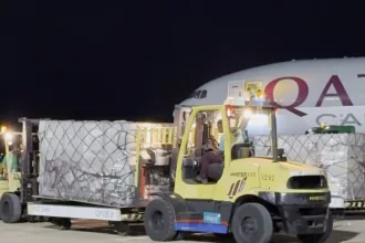 equipamentos-do-motogp-comecam-a-chegar-ao-brasil