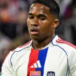 ‘fantasmagorico’:-jornais-franceses-criticam-endrick-em-eliminacao-do-lyon-–-uol