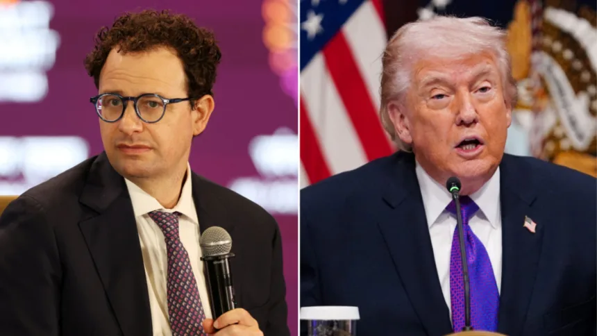 eua-classificam-anthropic-como-um-risco-apos-empresa-nao-aceitar-uso-militar-irrestrito-de-sua-ia