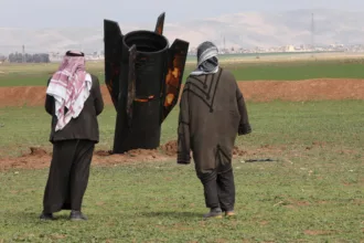 x-suspendera-monetizacao-de-videos-de-guerra-feitos-com-ia-sem-aviso