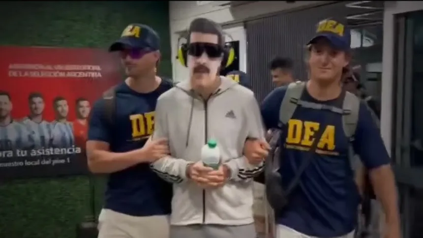 despedida-de-solteiro-imita-detencao-de-maduro-e-viraliza:-“genios”