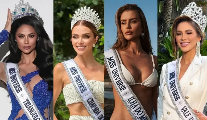 candidatas-ao-miss-universe-brasil-se-apresentam-em-video-de-biquini;-assista