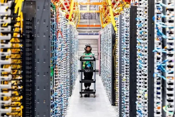 eua-preparam-novas-regras-para-contratos-de-ia-apos-impasse-com-anthropic,-diz-jornal