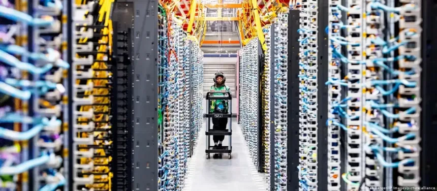 eua-preparam-novas-regras-para-contratos-de-ia-apos-impasse-com-anthropic,-diz-jornal