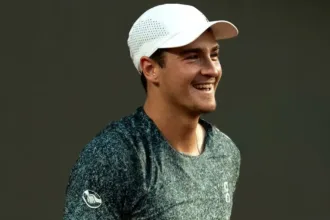 joao-fonseca-x-khachanov:-horario-e-onde-assistir-a-segunda-rodada-de-indian-wells